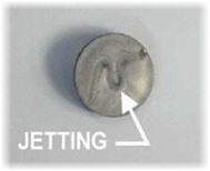 Injection Molding Jetting