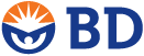 BD medical logo