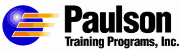 Paulson Training Programs
