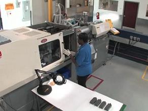 The Machine Operator Injection Molding Bundle - Paulson Training Programs